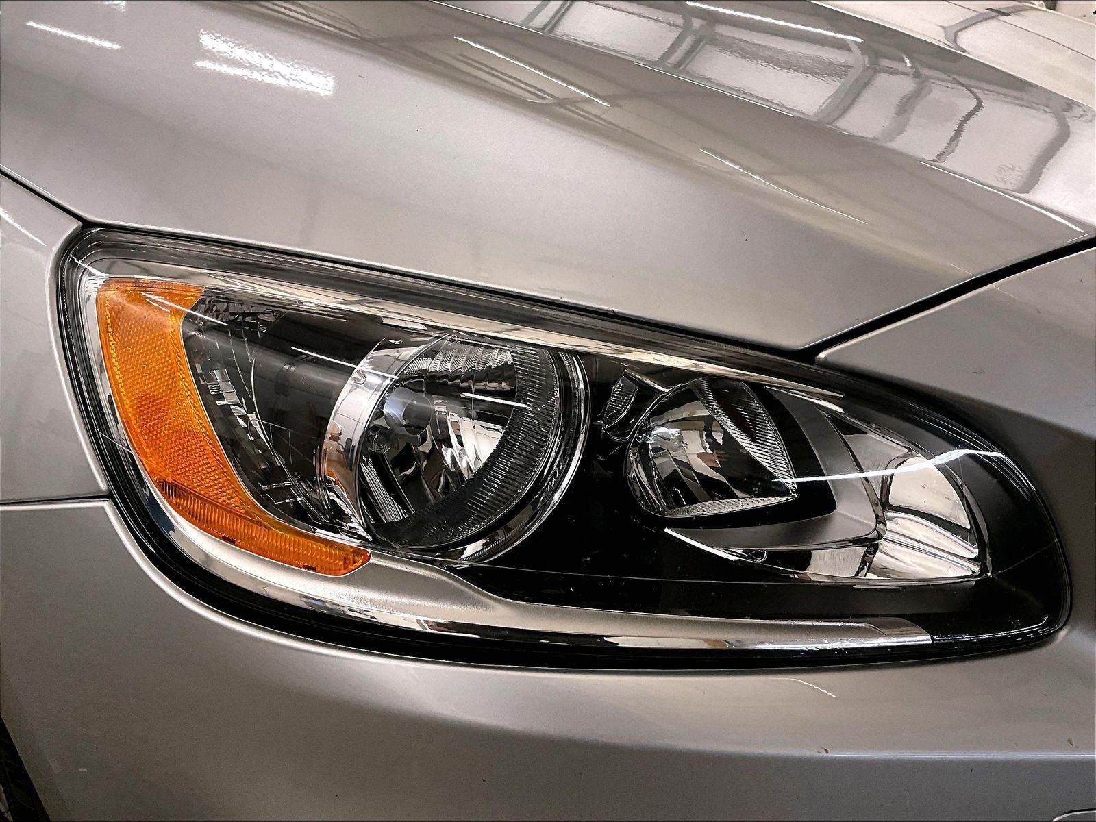 2018 Volvo S60 Inscription
