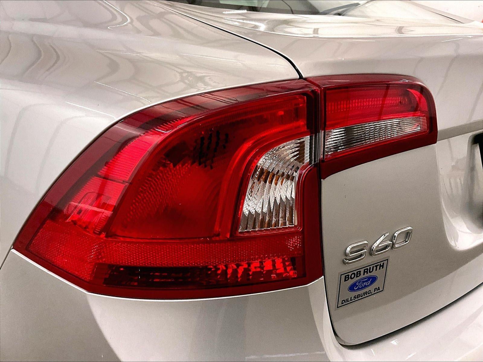 2018 Volvo S60 Inscription