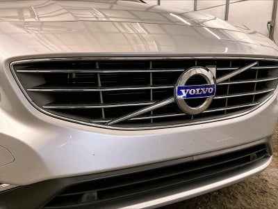 2018 Volvo S60 Inscription