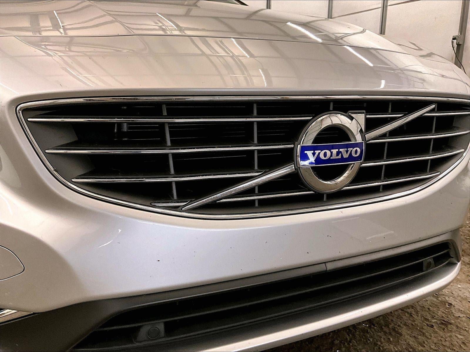 2018 Volvo S60 Inscription