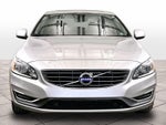 2018 Volvo S60 Inscription
