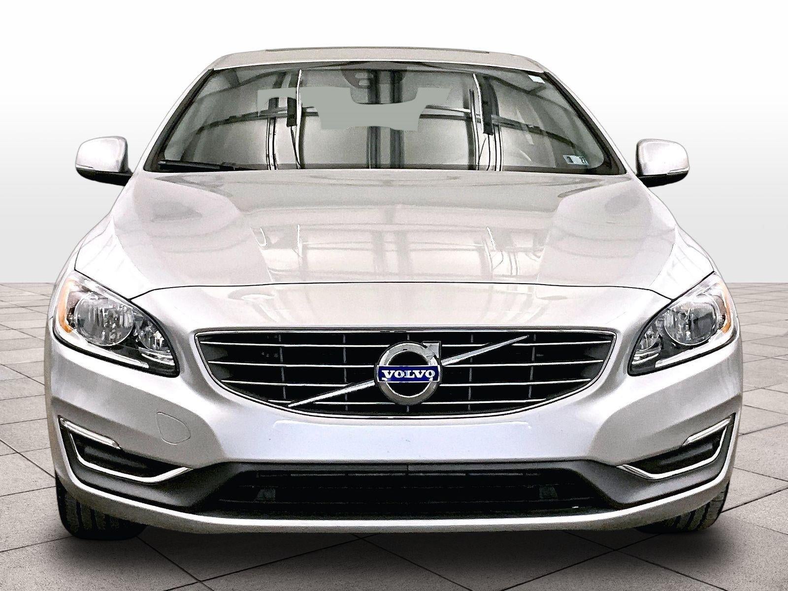 2018 Volvo S60 Inscription