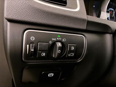 2018 Volvo S60 Inscription