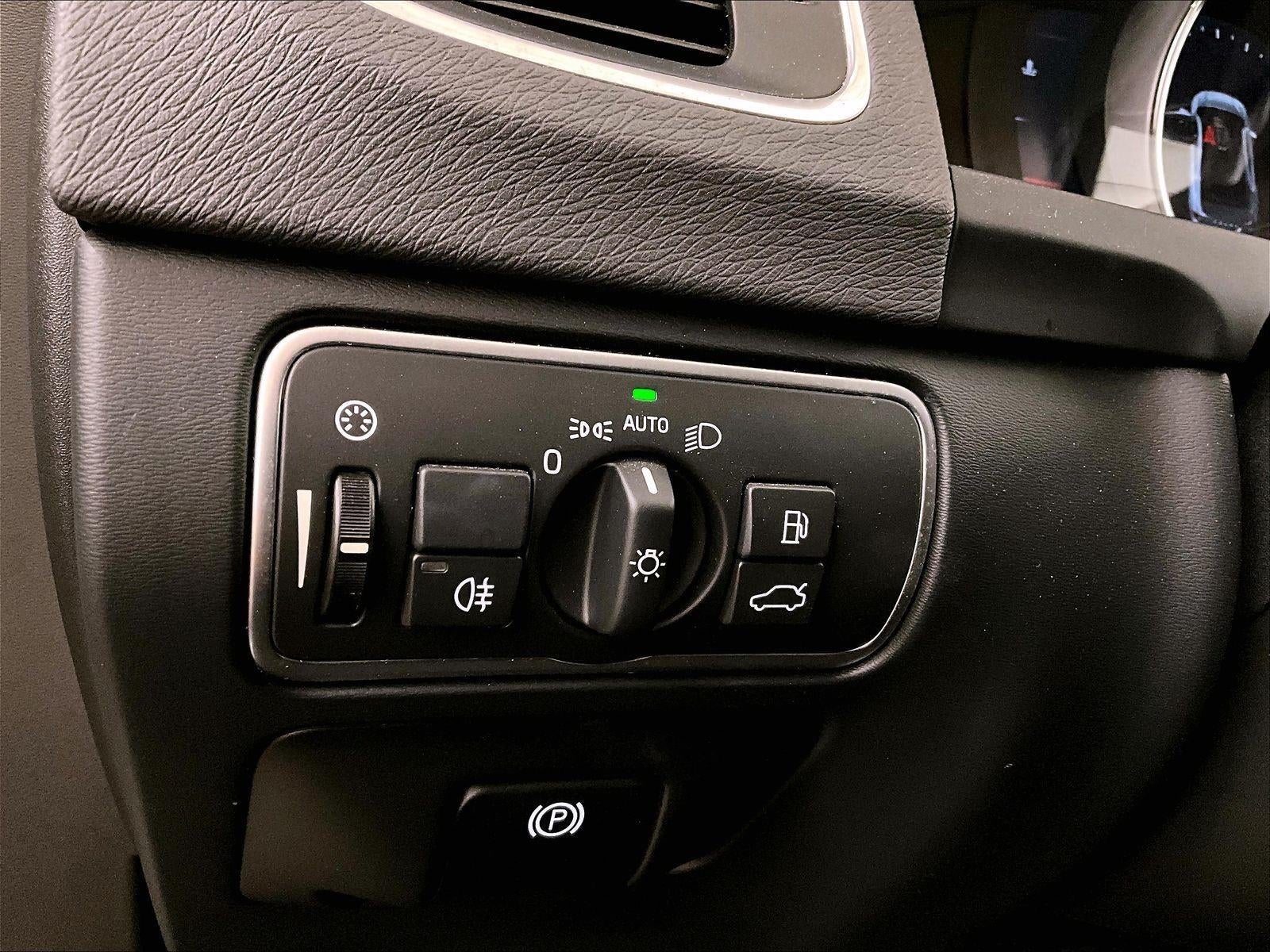 2018 Volvo S60 Inscription