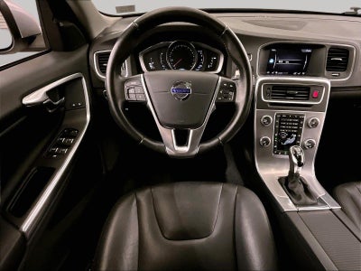 2018 Volvo S60 Inscription