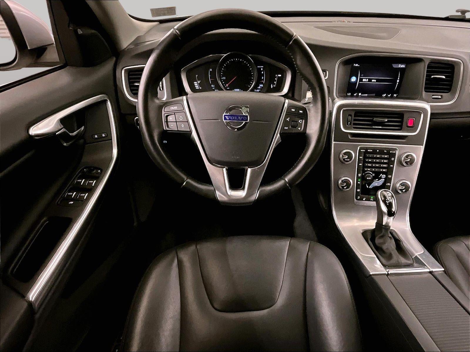 2018 Volvo S60 Inscription