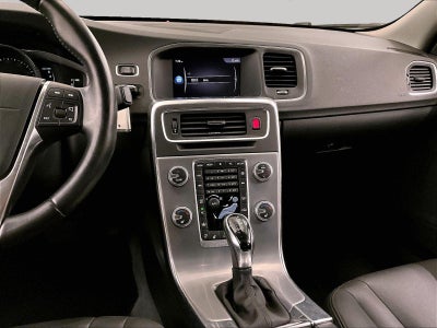2018 Volvo S60 Inscription