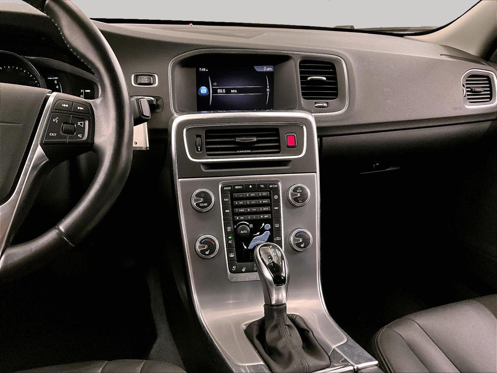 2018 Volvo S60 Inscription