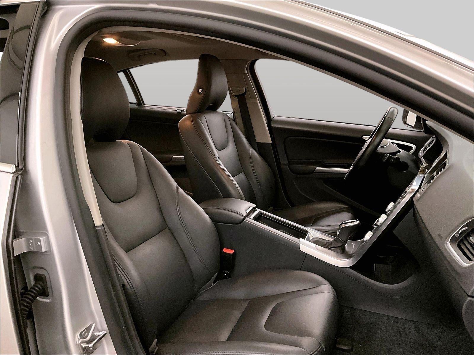 2018 Volvo S60 Inscription