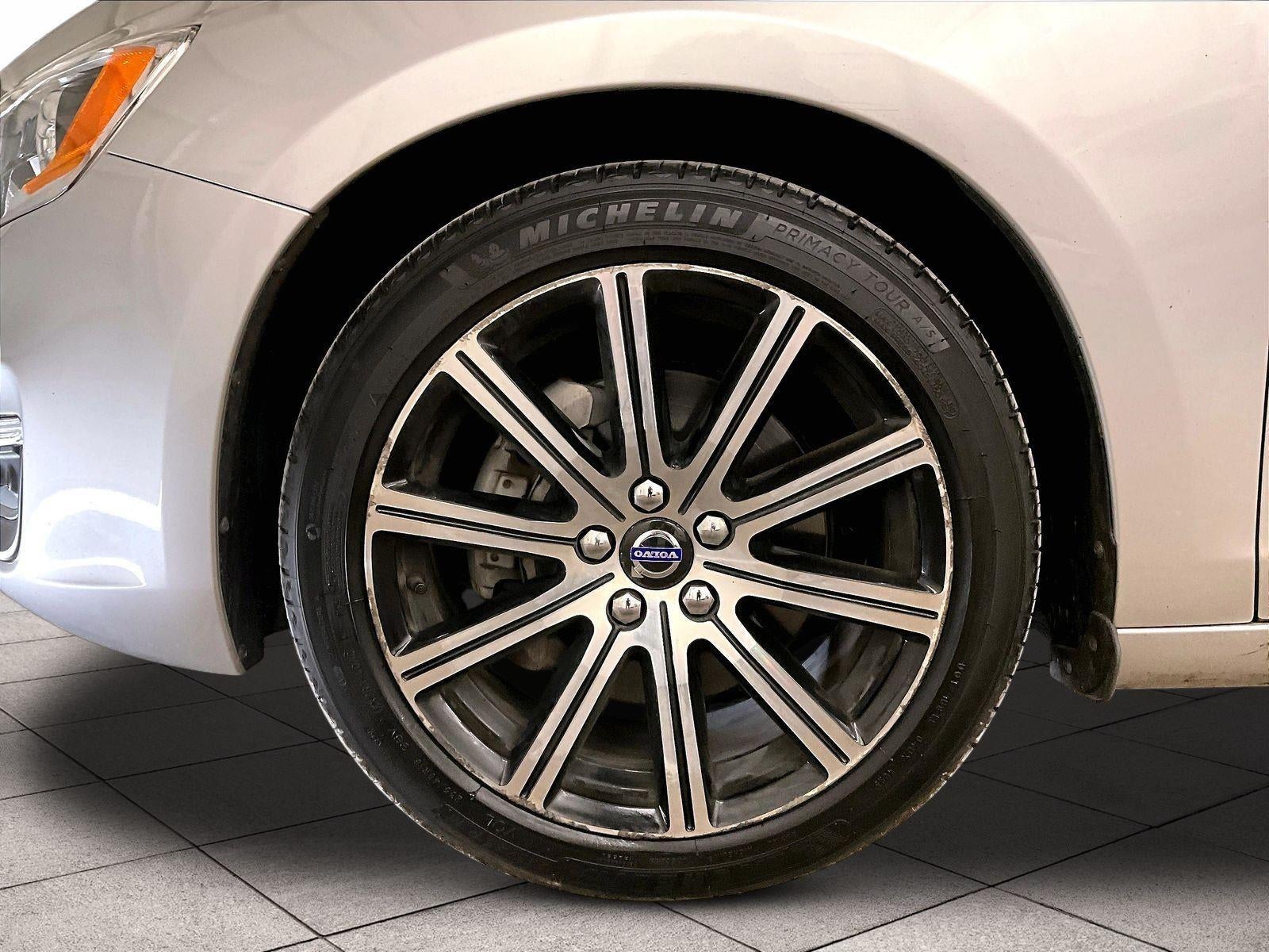 2018 Volvo S60 Inscription