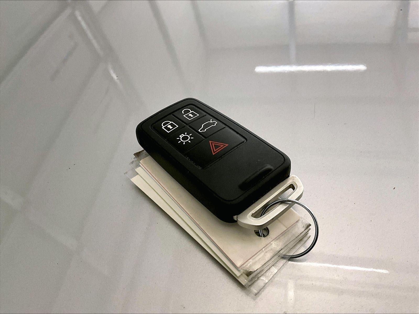 2018 Volvo S60 Inscription