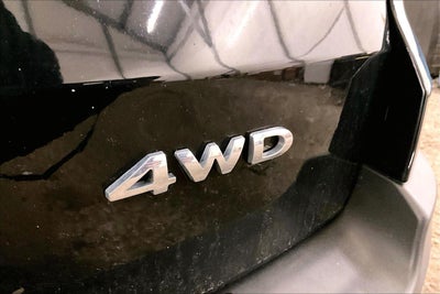 2020 Ford EcoSport S