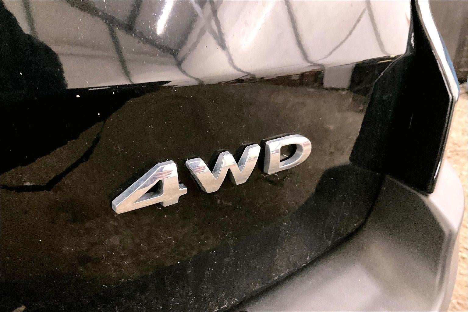 2020 Ford EcoSport S