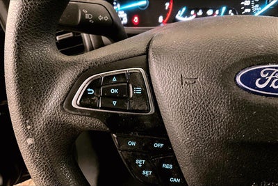 2020 Ford EcoSport S