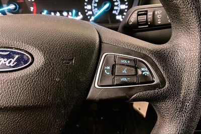 2020 Ford EcoSport S