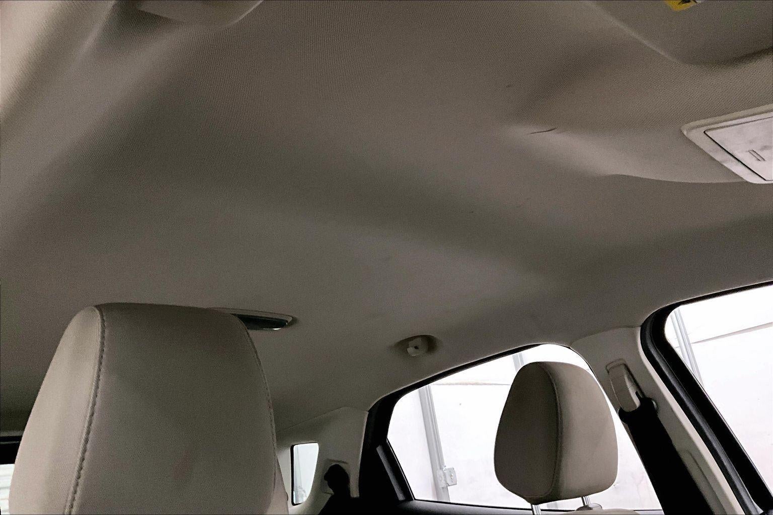 2020 Ford EcoSport S