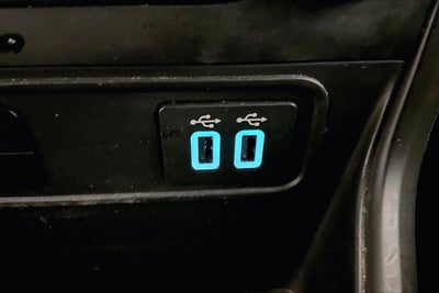 2020 Ford EcoSport S