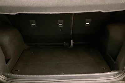 2020 Ford EcoSport S