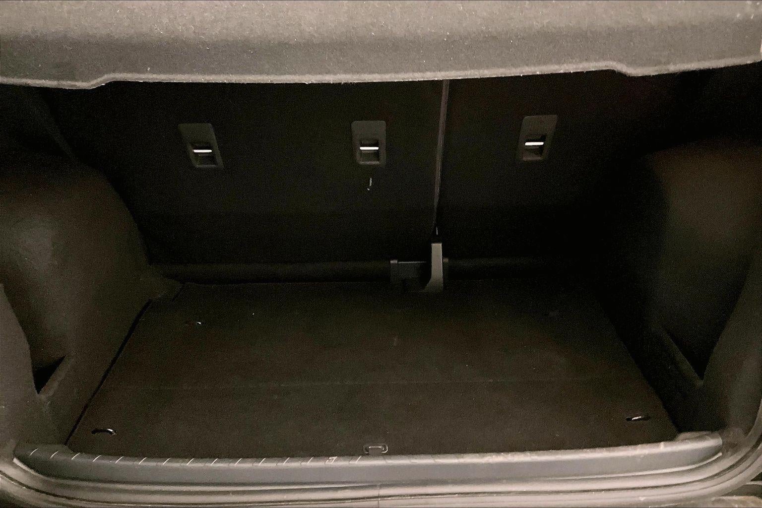 2020 Ford EcoSport S