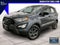 2020 Ford EcoSport S
