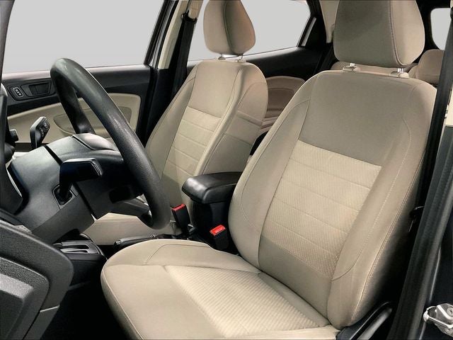 2020 Ford EcoSport S