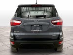2020 Ford EcoSport S