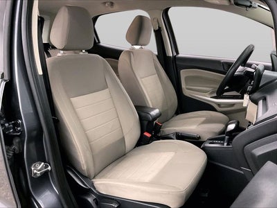 2020 Ford EcoSport S