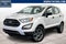 2022 Ford EcoSport S