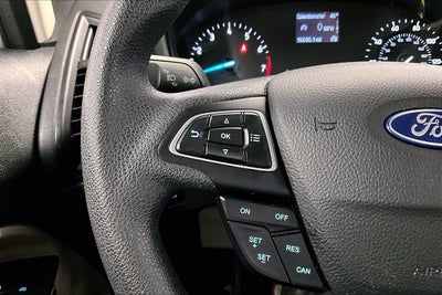 2022 Ford EcoSport S