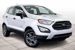 2022 Ford EcoSport S
