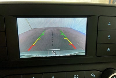 2022 Ford EcoSport S