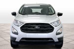 2022 Ford EcoSport S
