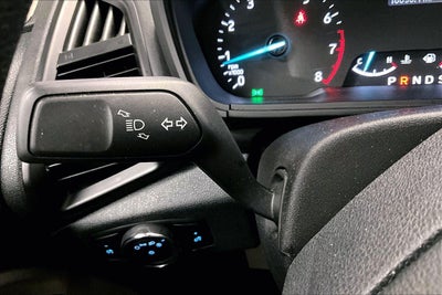 2022 Ford EcoSport S