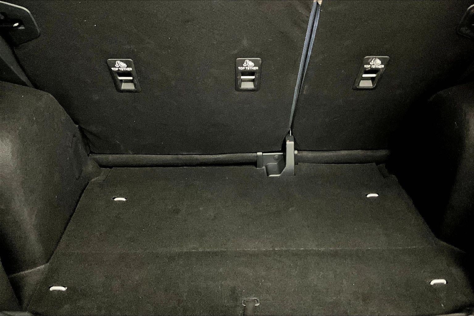 2022 Ford EcoSport S