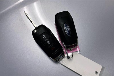 2022 Ford EcoSport S