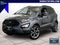 2020 Ford EcoSport SES