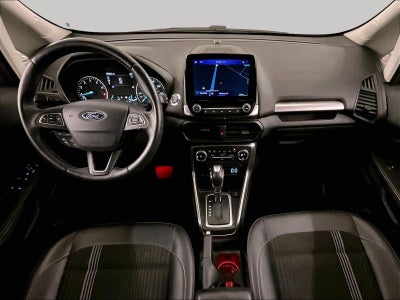 2020 Ford EcoSport SES