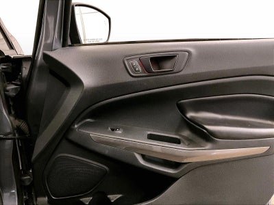 2020 Ford EcoSport SES