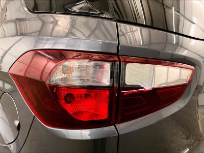 2020 Ford EcoSport SES
