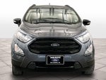 2020 Ford EcoSport SES
