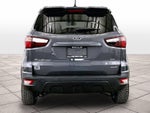 2020 Ford EcoSport SES