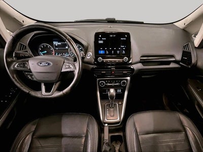 2019 Ford EcoSport Titanium