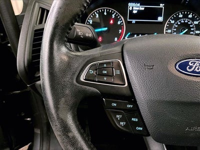2019 Ford EcoSport Titanium