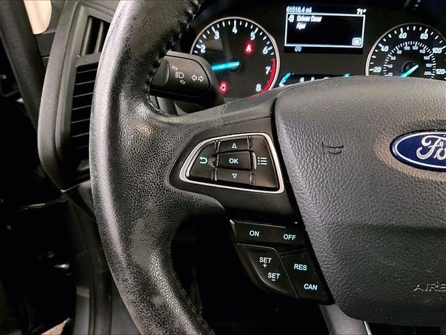 2019 Ford EcoSport Titanium