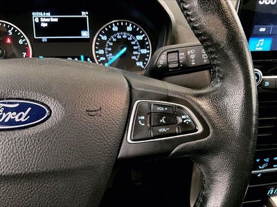 2019 Ford EcoSport Titanium