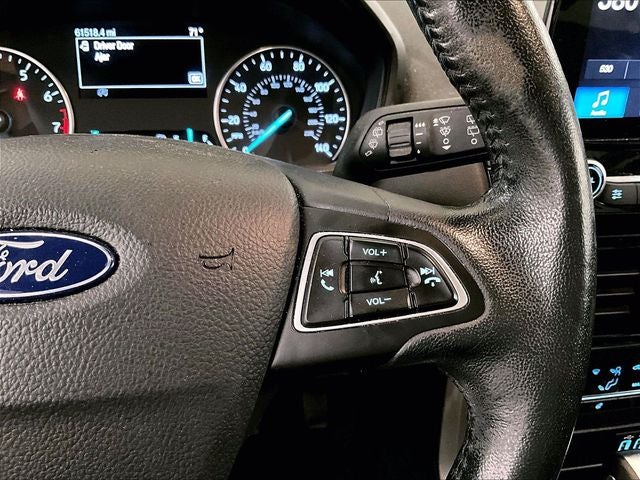 2019 Ford EcoSport Titanium