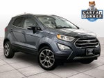 2019 Ford EcoSport Titanium