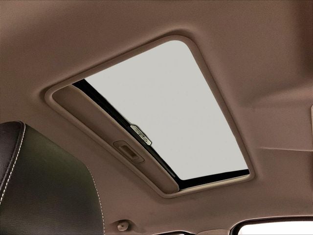 2019 Ford EcoSport Titanium