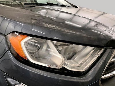 2019 Ford EcoSport Titanium