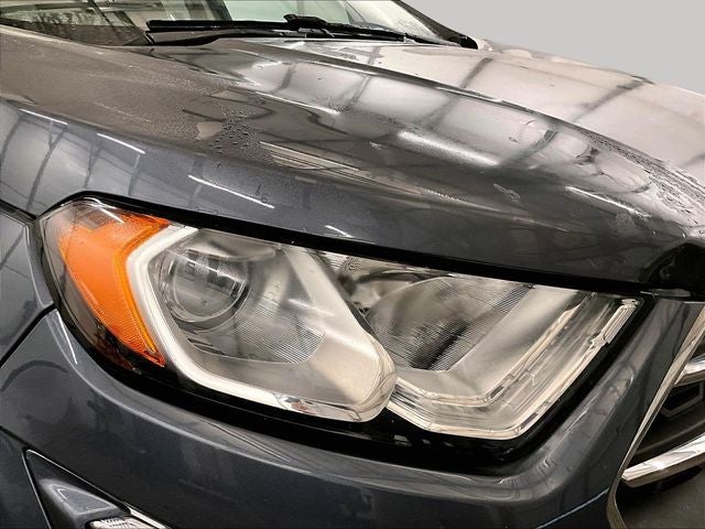 2019 Ford EcoSport Titanium